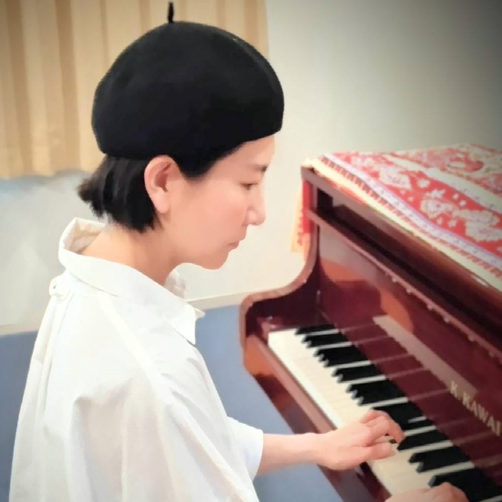 大阪・和泉中央の音楽教室トントンミュージックスクールのピアノ科の講師一覧